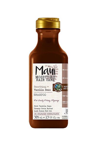 Maui Şampuan
