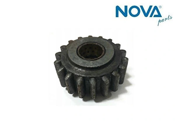 Nova Vites Ekipmanları