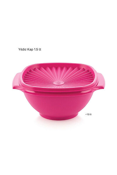 Tupperware Saklama Kabı