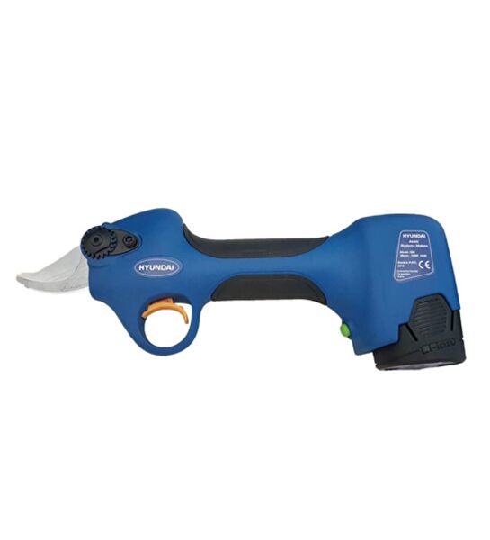 Hyundai Budama Makası