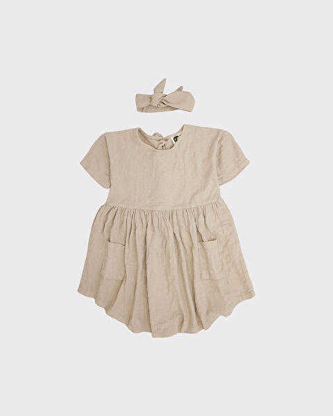 RG kidsstore Kız Çocuk Elbise