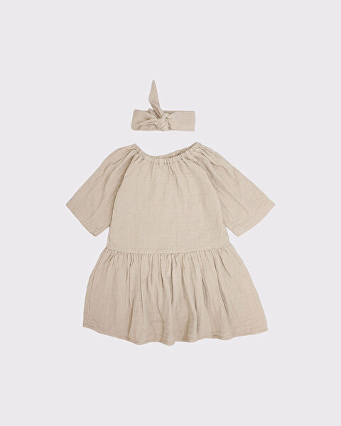 RG kidsstore Kız Çocuk Elbise
