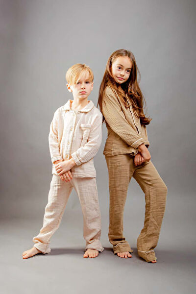 RG kidsstore Kız Çocuk Takım