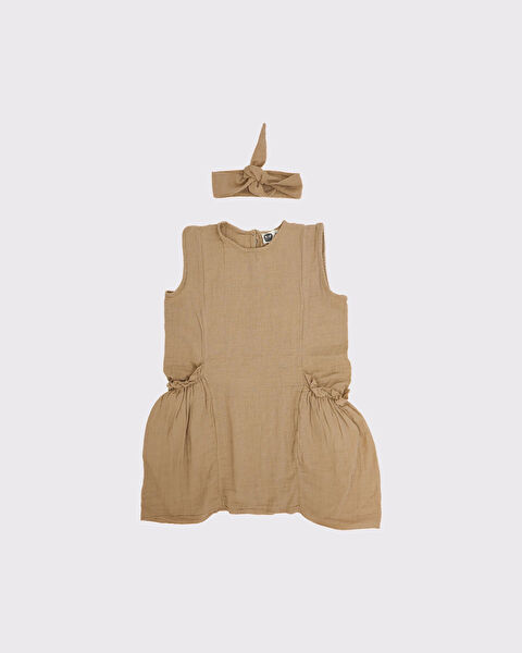 RG kidsstore Kız Çocuk Elbise