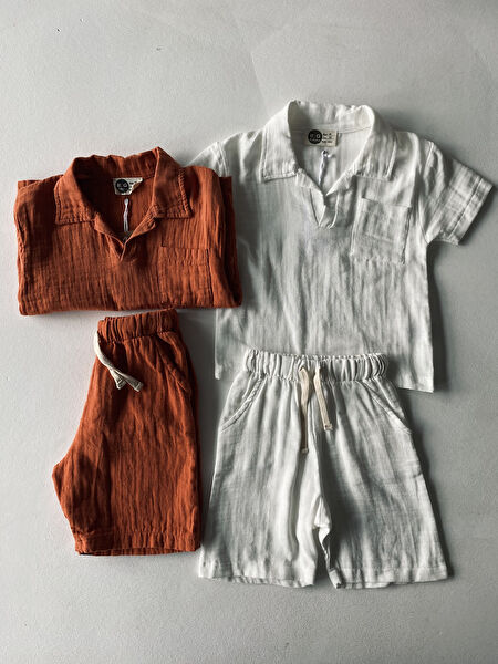 RG kidsstore Erkek Çocuk Takım