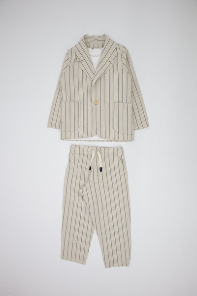 RG kidsstore Erkek Çocuk Takım