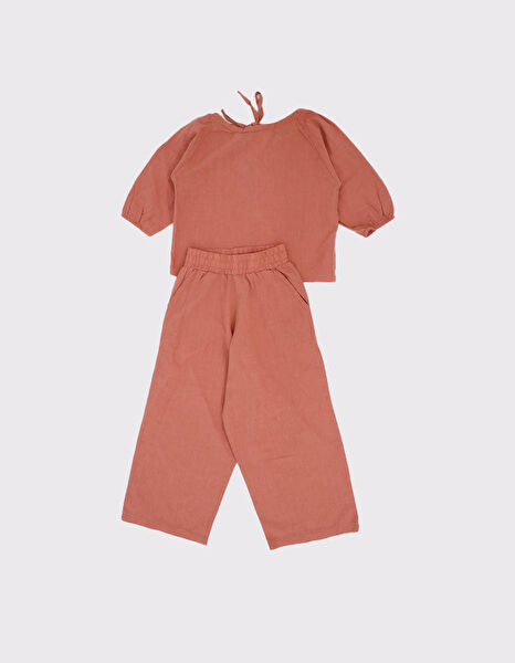 RG kidsstore Kız Çocuk Takım