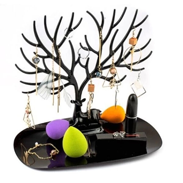 Glowify Store Makyaj & Takı Organizeri