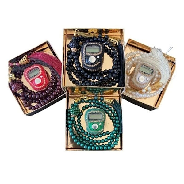 Glowify Store Tesbih