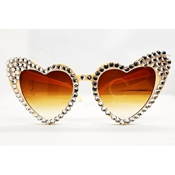 Glowify Store Kadın Güneş Gözlüğü