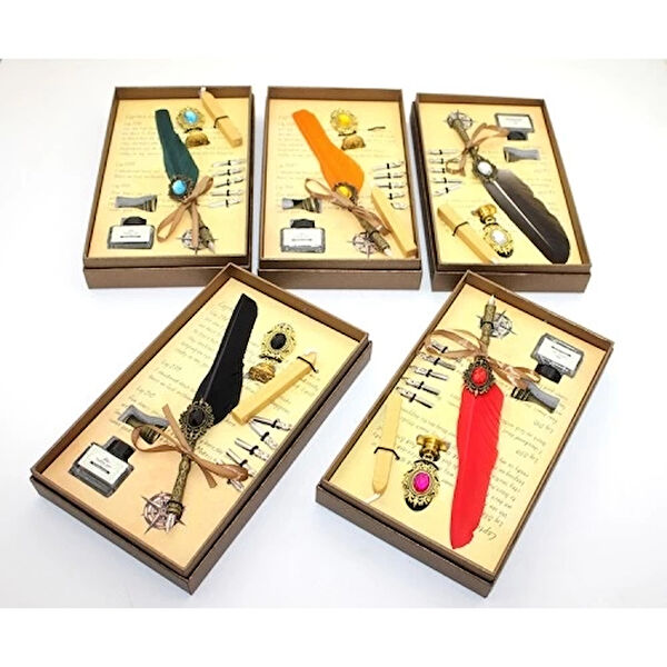 Glowify Store Divit Kalem