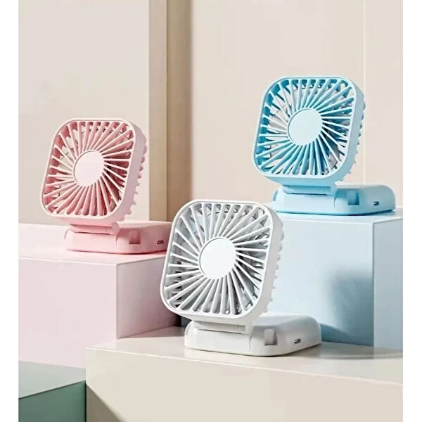 Glowify Store Vantilatörler