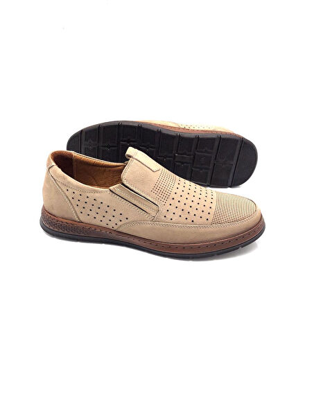 Derilax Erkek Klasik Ayakkabı