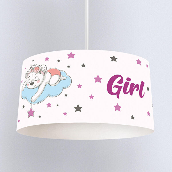 instababyrooms Avize, Sarkıt