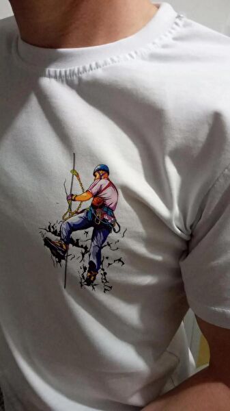 Hypnosis Erkek Tişört