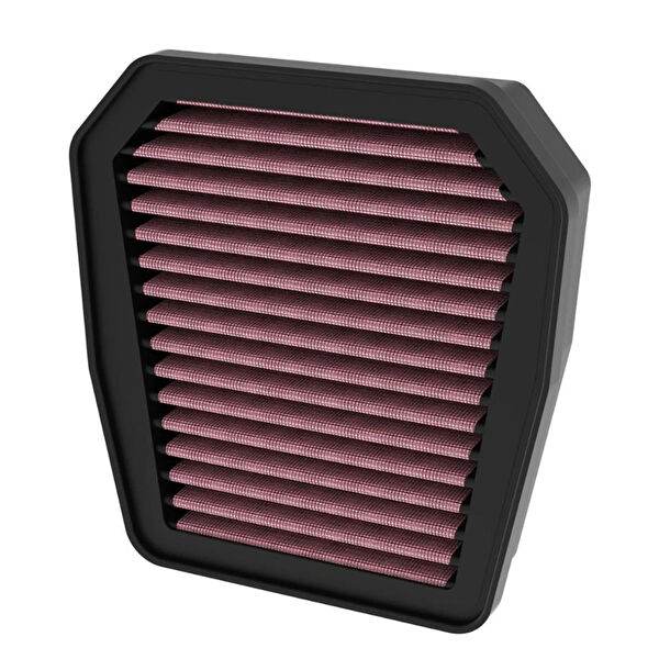 K&N Filtre Motosiklet Filtresi