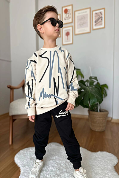 Koçak Kids Erkek Çocuk Takım