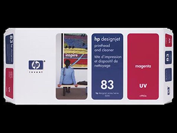 HP Yazıcı Yedek Parça, Aksesuar