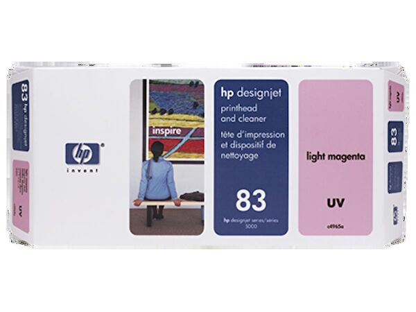 HP Yazıcı Yedek Parça, Aksesuar