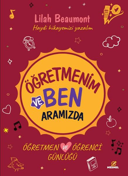 Nesnel Yayınları Hobi Kitapları