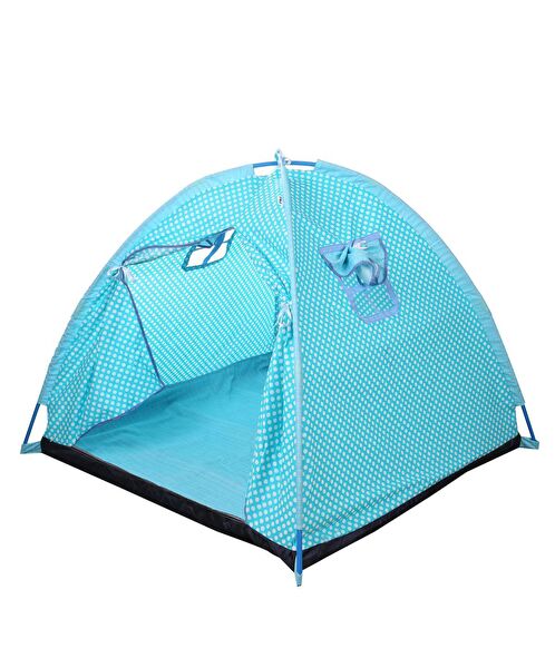 Abbie Oyun Çadırı, Evi