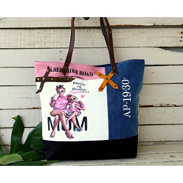 leni bag Kadın Omuz Çantası