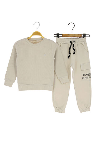 crassi Kız Çocuk Takım