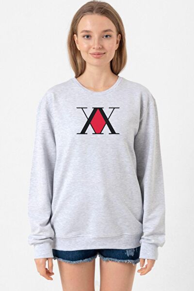Tshirthane Kadın Sweatshirt