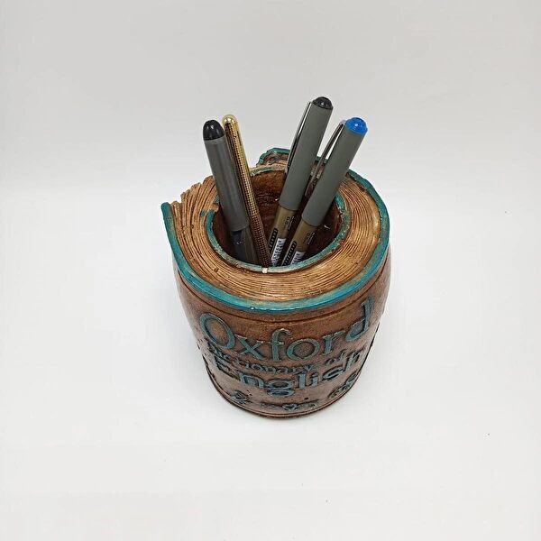 Ruh Motorum Kalemlik, Organizer