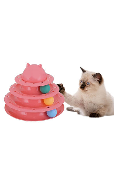 GOBYPET Kedi Oyuncakları