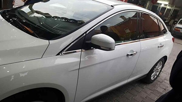 DMB Krom Aksesuarlar