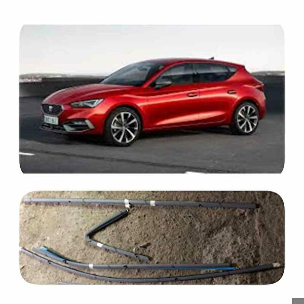 DMB Krom Aksesuarlar