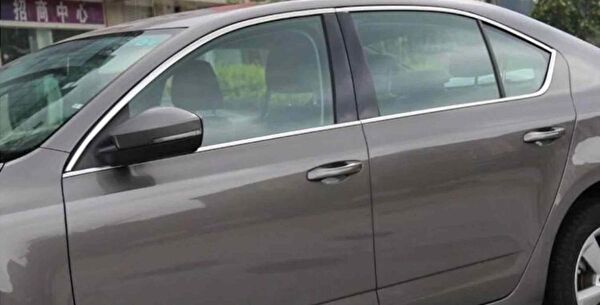 DMB Krom Aksesuarlar