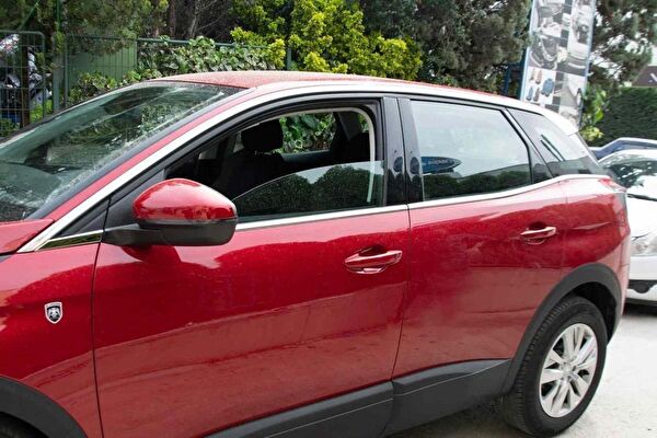 DMB Krom Aksesuarlar