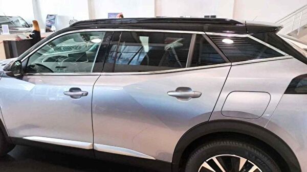 DMB Krom Aksesuarlar