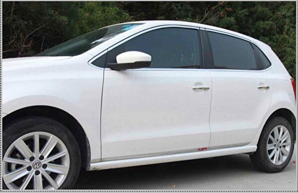 DMB Krom Aksesuarlar