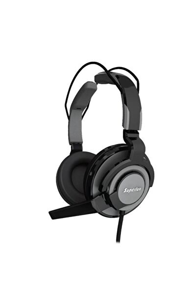 Superlux DJ Kulaklığı