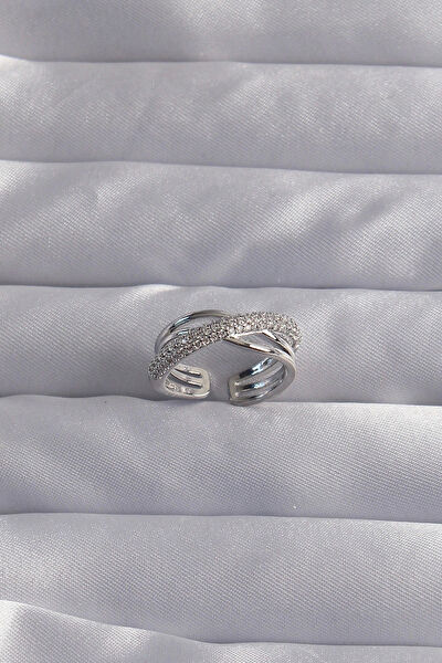 Clariss Kadın Yüzük