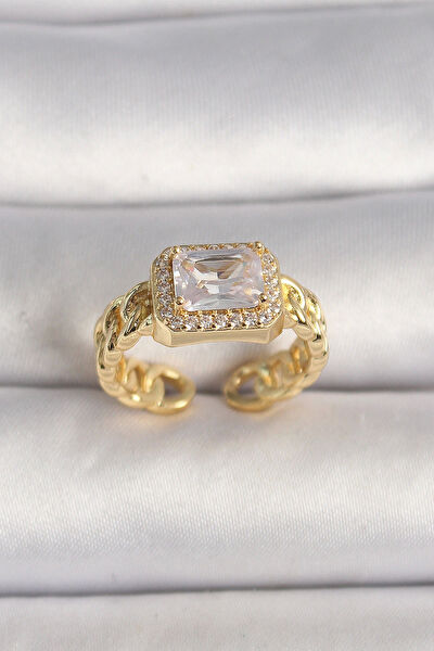 Clariss Kadın Yüzük