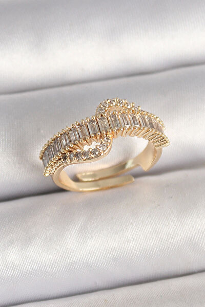 Clariss Kadın Yüzük