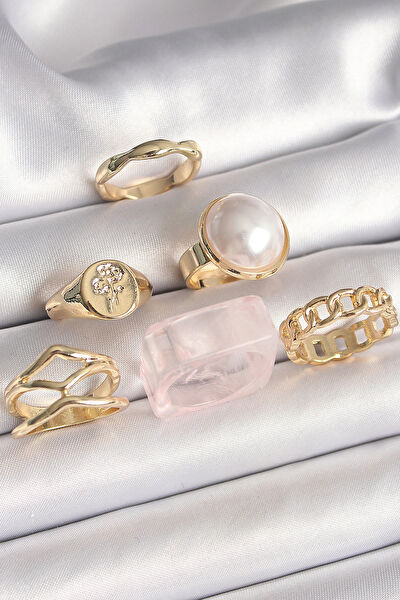 Clariss Kadın Yüzük