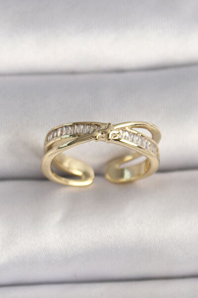 Clariss Kadın Yüzük