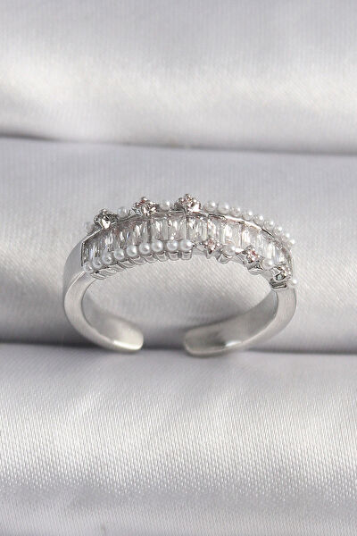 Clariss Kadın Yüzük