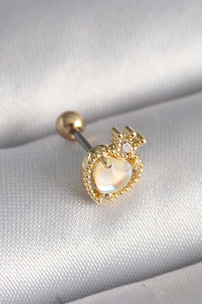 Clariss Kadın Piercing