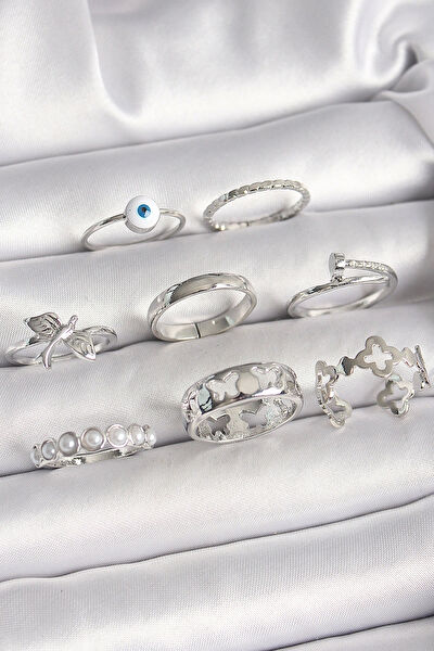 Clariss Kadın Yüzük