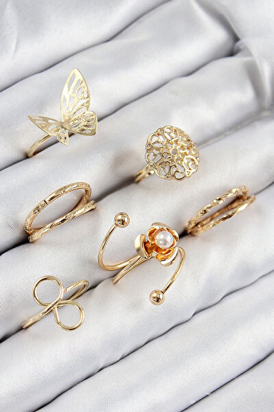 Clariss Kadın Yüzük