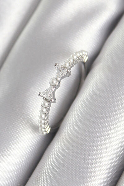 Clariss Kadın Yüzük