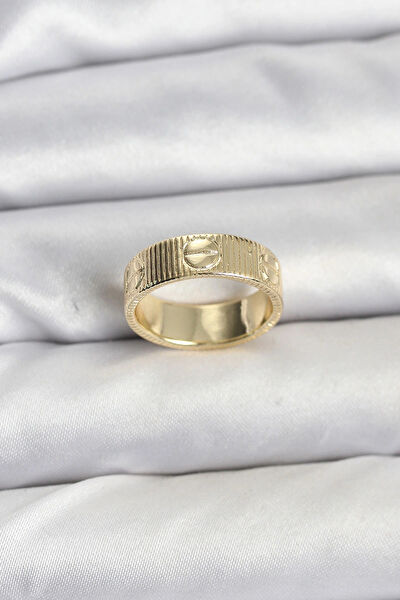 Clariss Kadın Yüzük