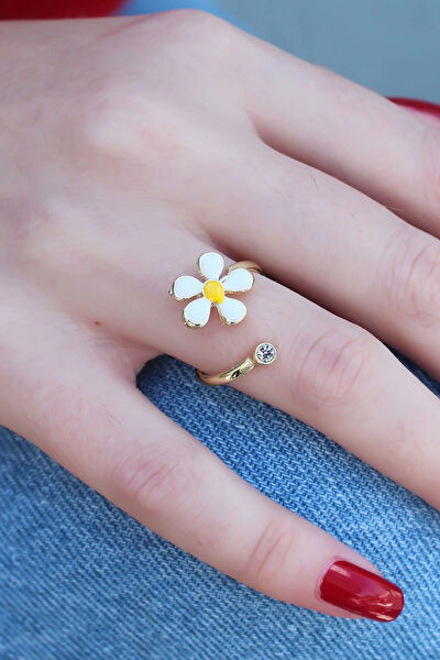 Clariss Kadın Yüzük