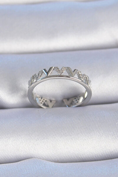 Clariss Kadın Yüzük